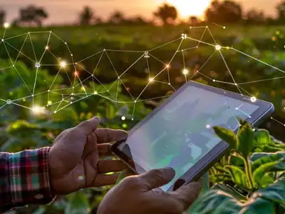 Uso de tecnología e inteligencia de datos por parte de ASMETA para el análisis de mercados agrícolas en el Meta